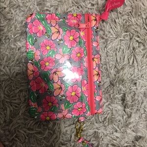 Simply southern wristlet/ phone case